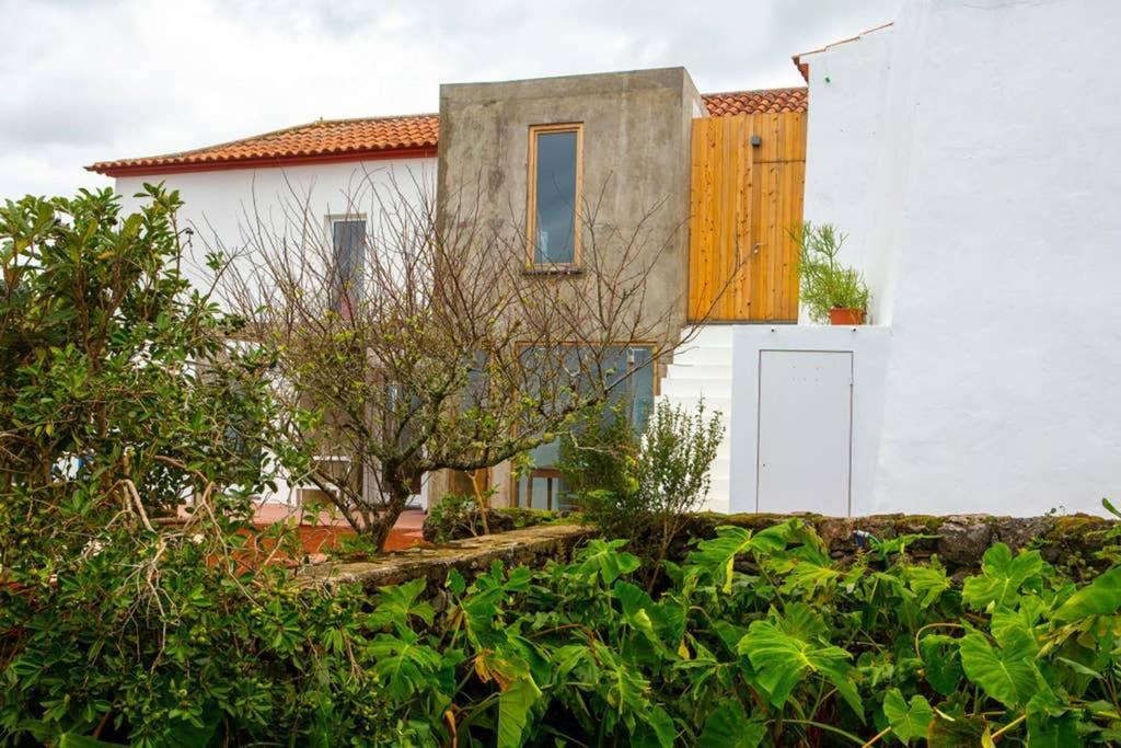 Casa Das Artes Serreta Dış mekan fotoğraf