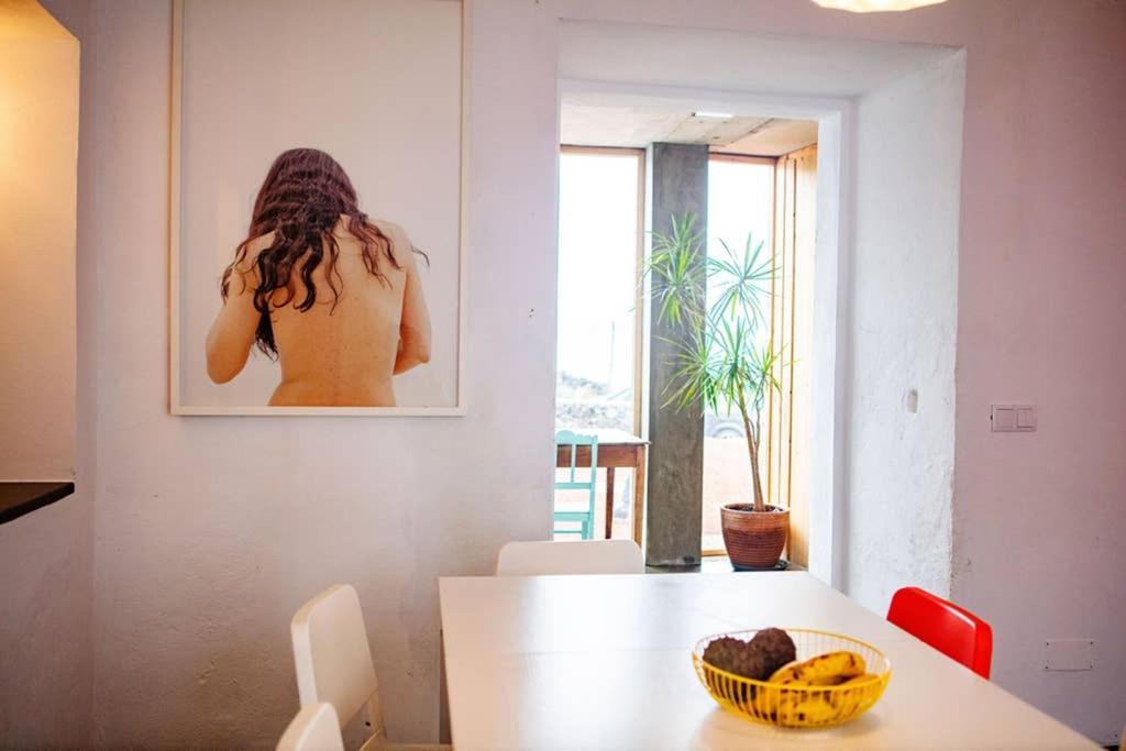 Casa Das Artes Serreta Dış mekan fotoğraf
