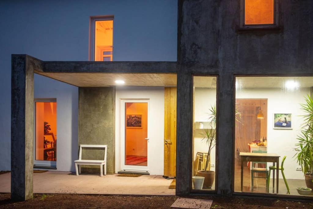 Casa Das Artes Serreta Dış mekan fotoğraf