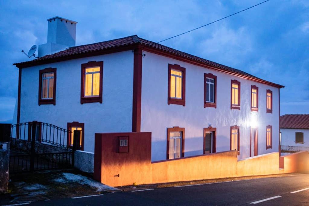 Casa Das Artes Serreta Dış mekan fotoğraf