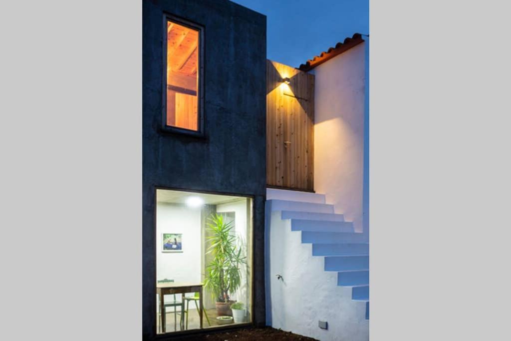 Casa Das Artes Serreta Dış mekan fotoğraf